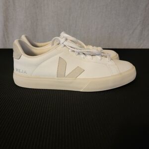 Veja Women's White Sneakers